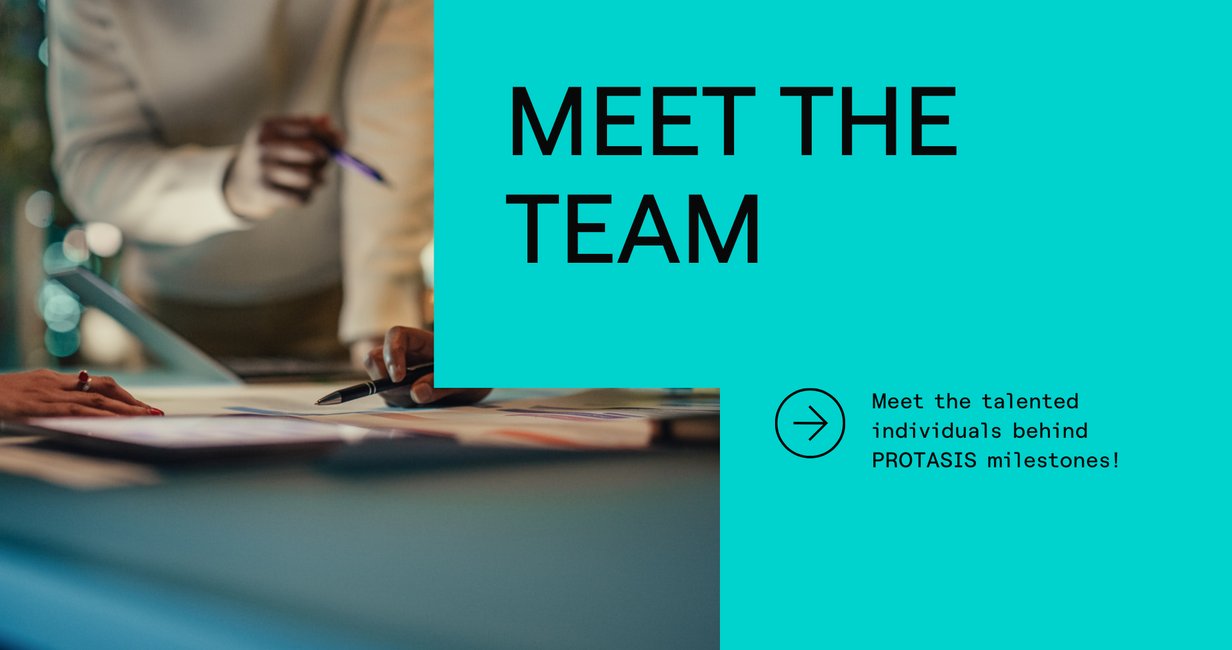 Meet the team: George Arvanitis