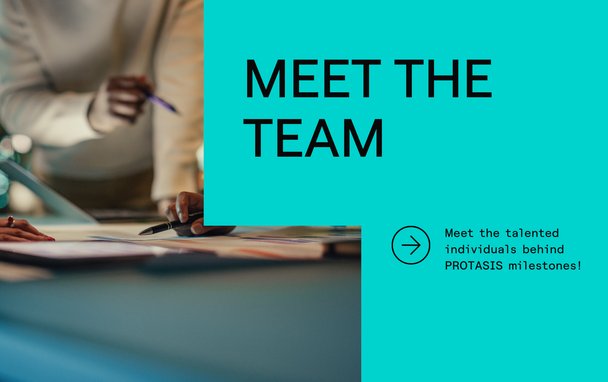 Meet the team: George Arvanitis