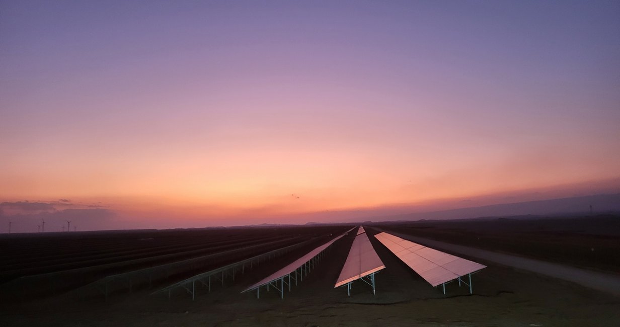 Case study PROTASIS: PV Zafarana 50MWp. The importance of real-time simulation and advanced control in renewable energy integration