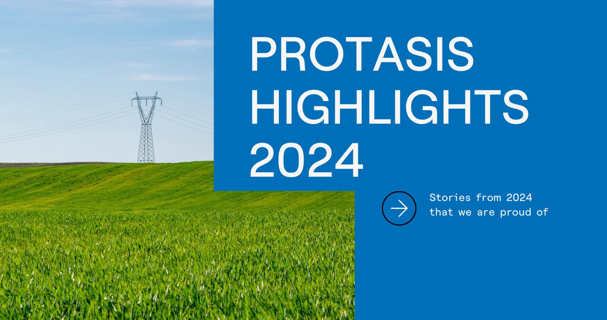PROTASIS Highlights 2024