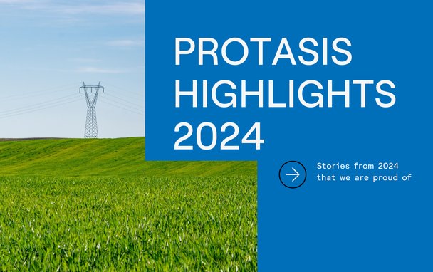 PROTASIS Highlights 2024