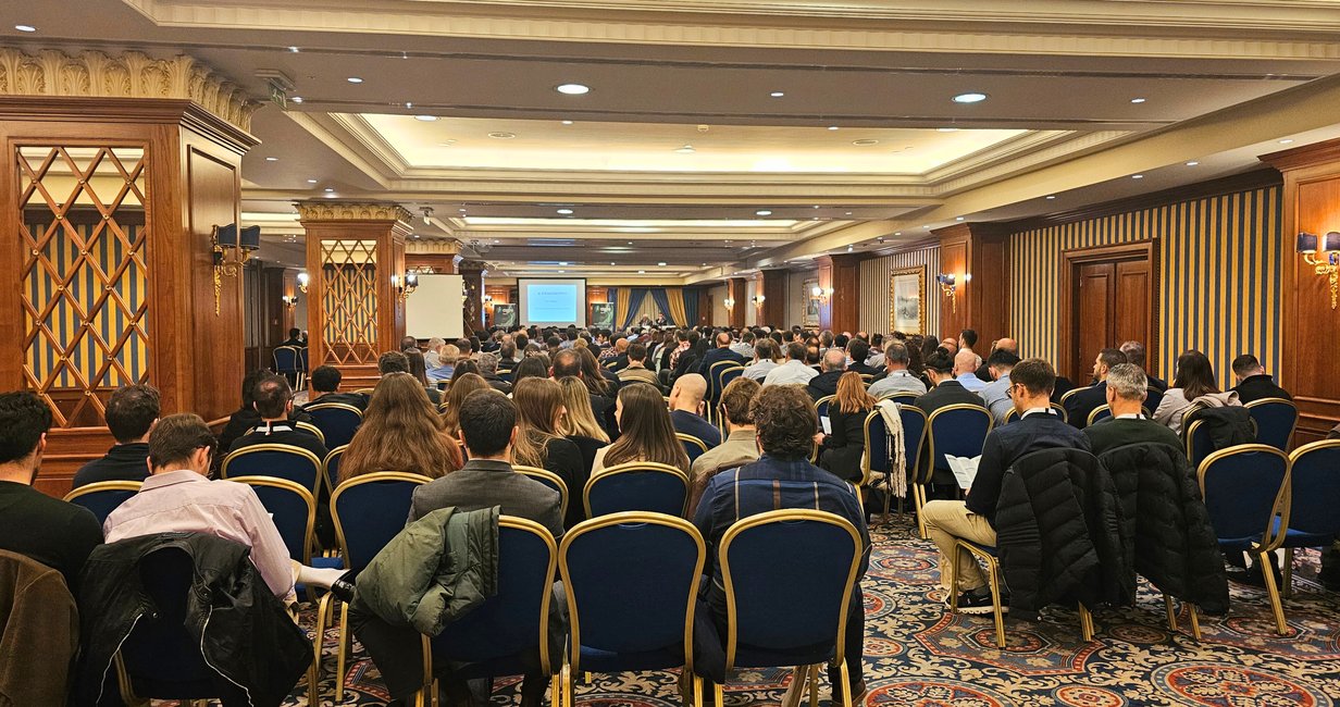 PROTASIS as a Gold Sponsor at the 32nd Session of CIGRE GREECE