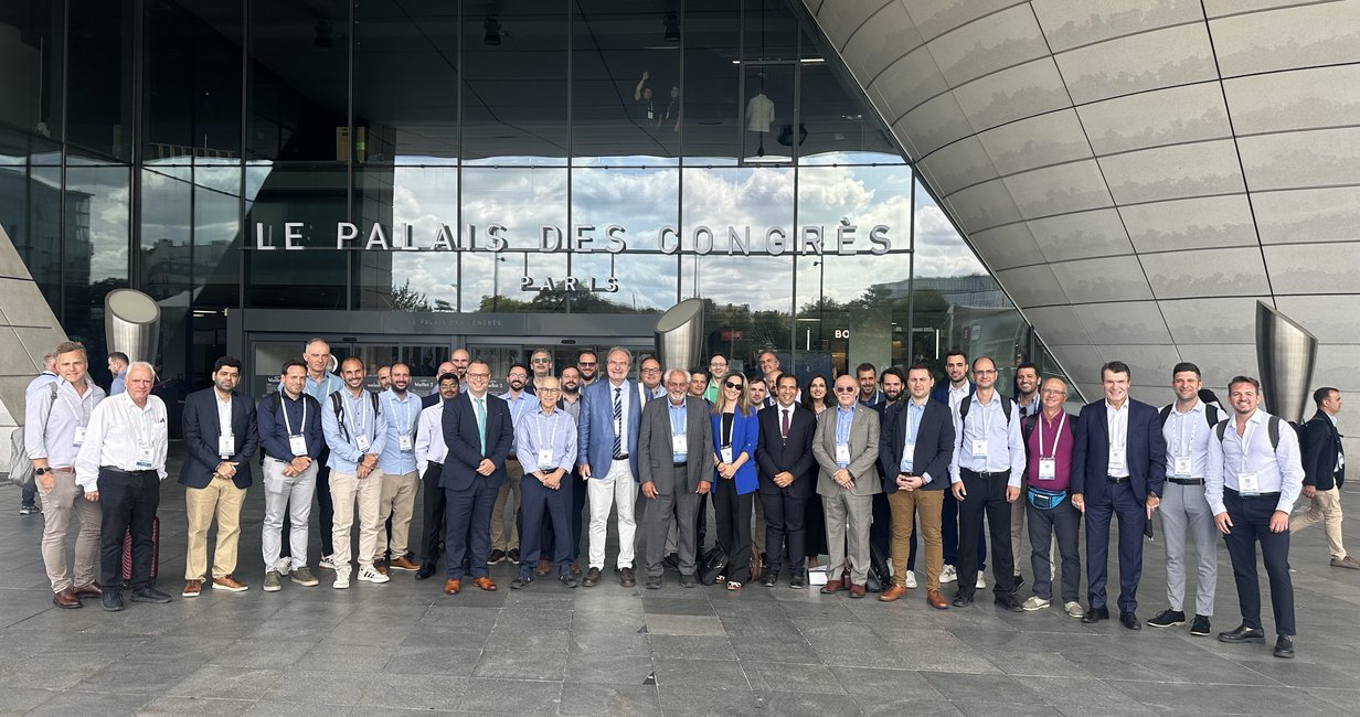 PROTASIS at the CIGRE Paris Session 2026