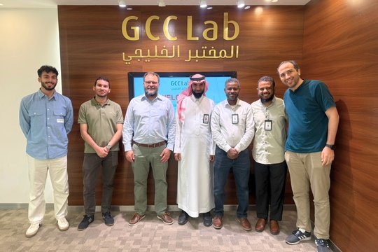 PROTASIS® Power Plant Controller achieves GCC Lab Certification for Saudi Grid Requirements