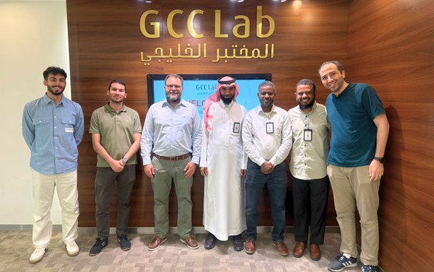 PROTASIS® Power Plant Controller achieves GCC Lab Certification for Saudi Grid Requirements