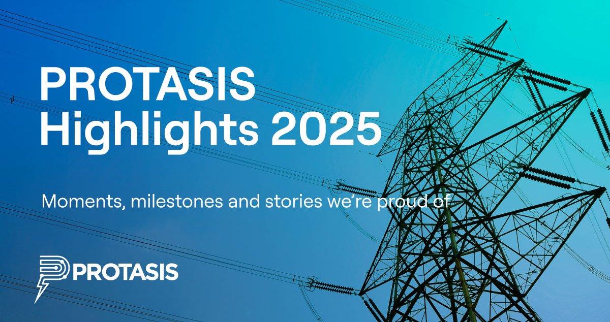 PROTASIS HIGHLIGHTS 2025