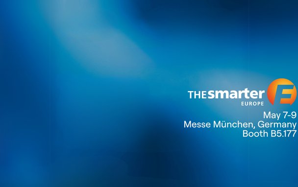 PROTASIS at The Smarter E Europe 2025