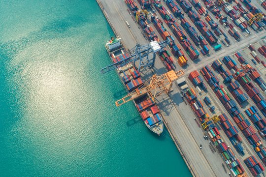 Breaking barriers to port electrification: Advancing shore-side electricity in Greece under the DECOMPRES initiative