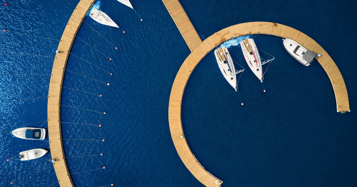 Marinas - PROTASIS Engineering, Consulting & Energy Solutions