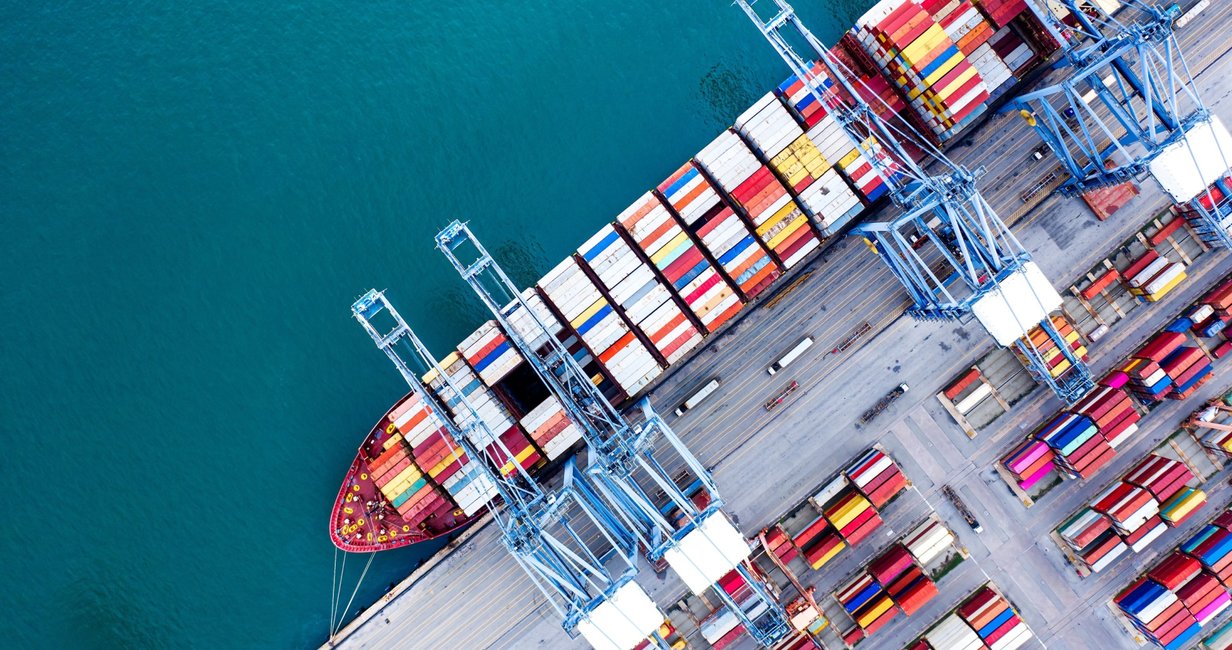 Electrification of ports and ships: The next day of shipping with the signature of the "PROTEUS" team