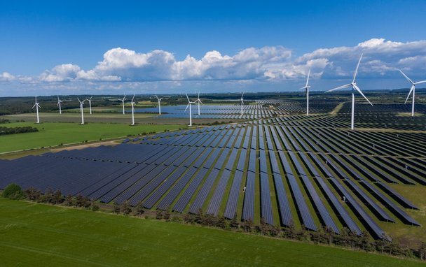 Final stage of the installation process of remote control and monitoring systems in RES plants connected to the distribution network