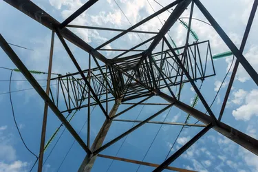transmission-tower-or-pylon-bottom-view-this-substation-utility-electrical-network-2456498489