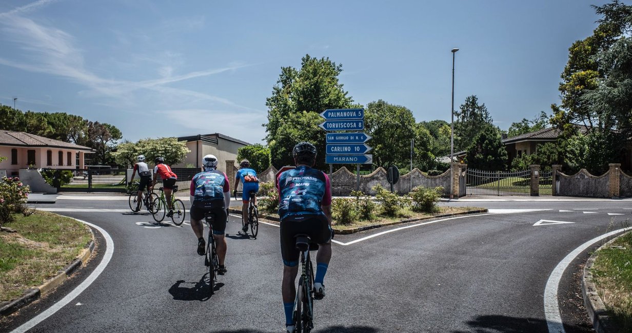 Pedaling for a purpose: PROTASIS & GBI Hellas support SOS Children’s Villages Greece