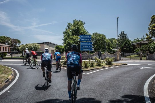Pedaling for a Purpose: PROTASIS & GBI Hellas Support SOS Children’s Villages Greece