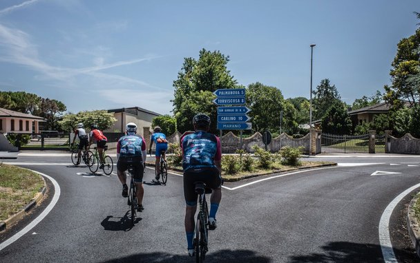 Pedaling for a Purpose: PROTASIS & GBI Hellas Support SOS Children’s Villages Greece