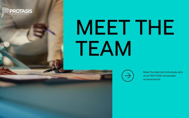 Meet the team: George Arvanitis