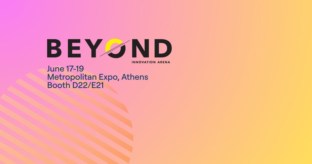 Data Centers, Power Systems, and the Energy Transition: PROTASIS at BEYOND Expo 2026