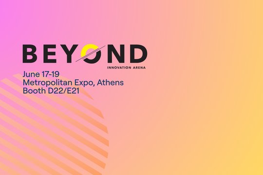 Data Centers, Power Systems, and the Energy Transition: PROTASIS at BEYOND Expo 2026