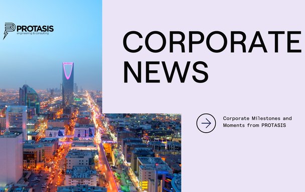 PROTASIS Officially Qualified by the Saudi Electricity Company