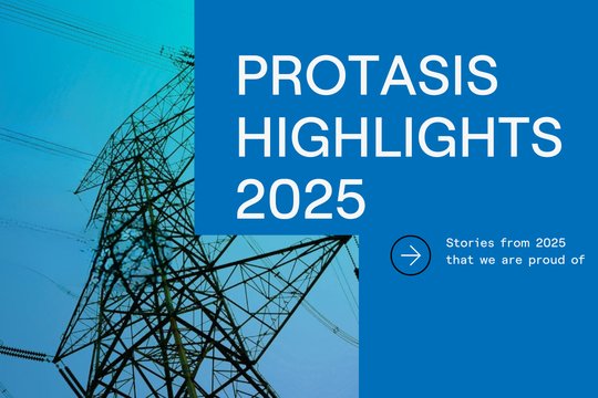 PROTASIS HIGHLIGHTS 2025