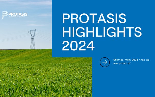 PROTASIS Highlights 2024