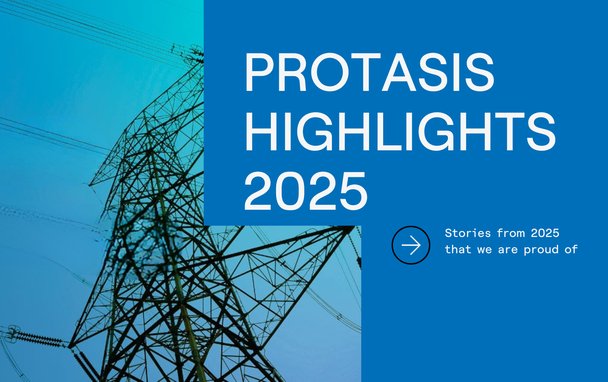 PROTASIS HIGHLIGHTS 2025