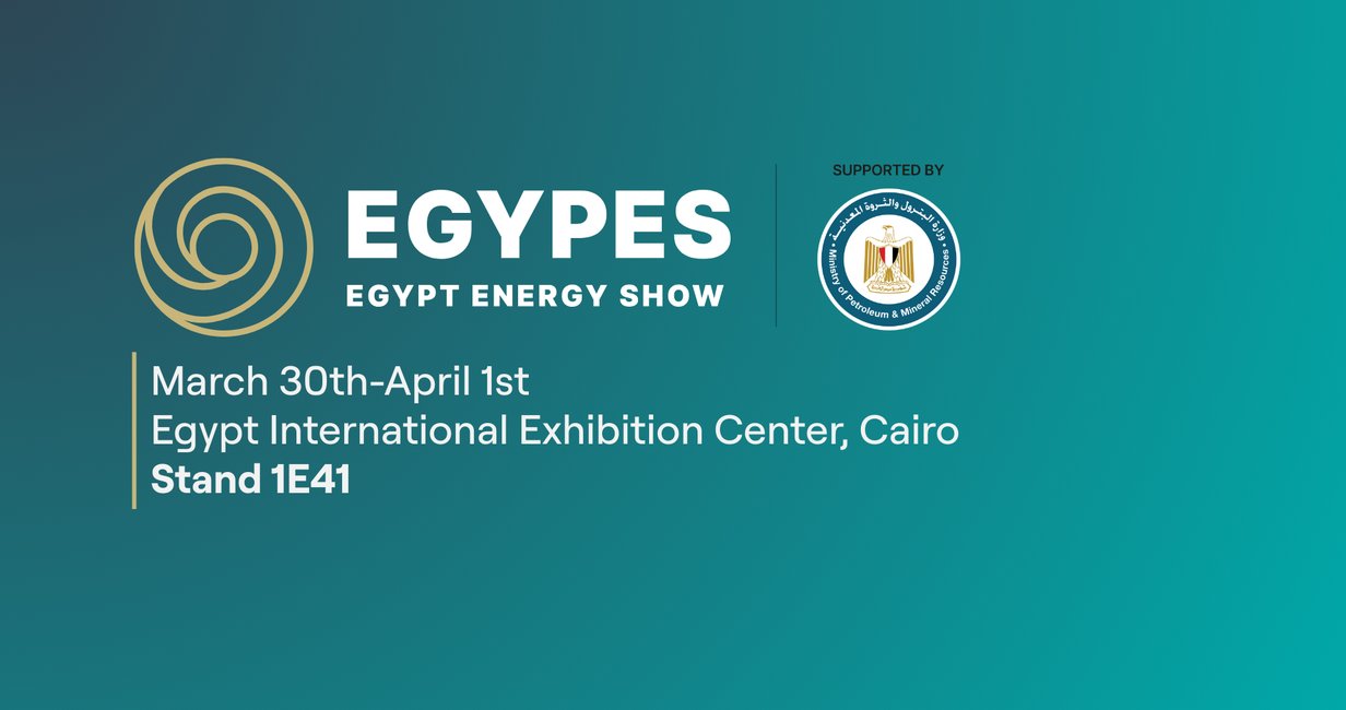 PROTASIS at EGYPES 2026: A strong presence in Cairo with participation in the Exhibition and Conference