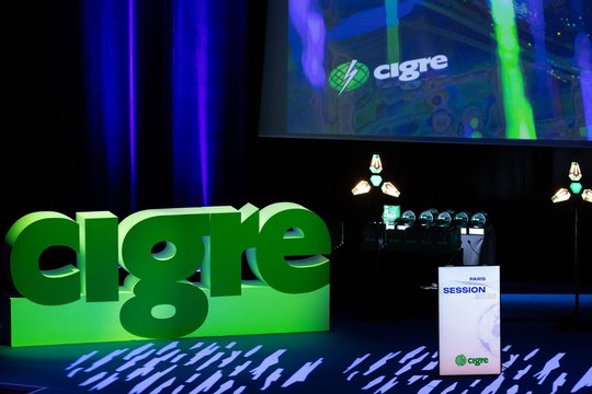 PROTASIS at the CIGRE Paris Session 2026