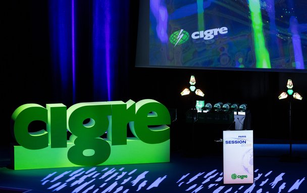 PROTASIS at the CIGRE Paris Session 2026