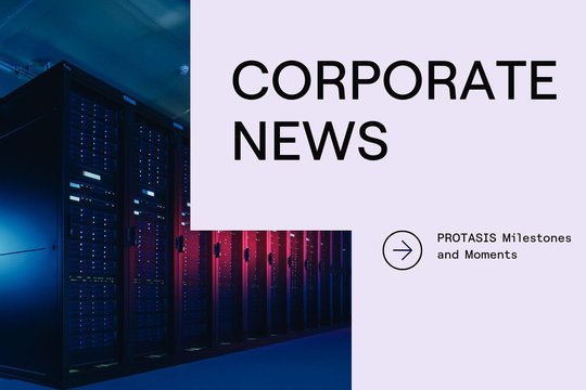 PROTASIS joins GRDCA – A strong alliance for the development of Data Centers in Greece