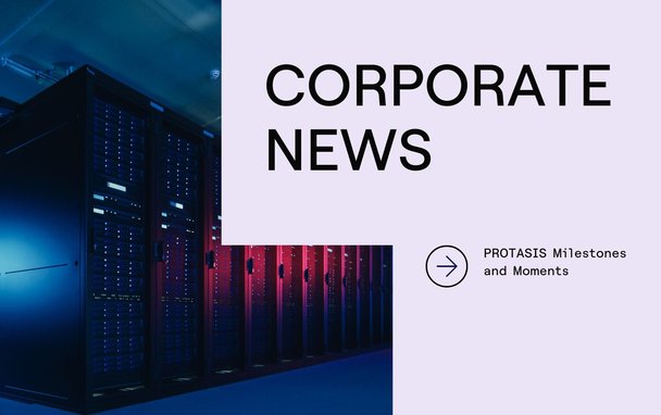 PROTASIS joins GRDCA – A strong alliance for the development of Data Centers in Greece