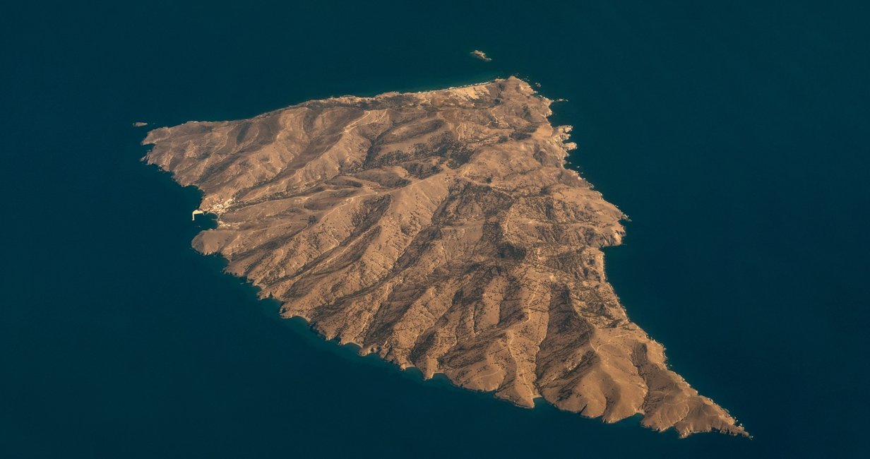 Integrated hybrid energy management and control system for Agios Efstratios island