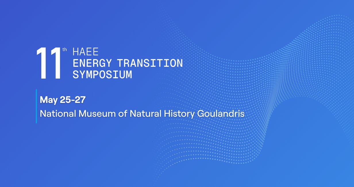PROTASIS joins industry leaders at HAEE Energy Transition Symposium 2026