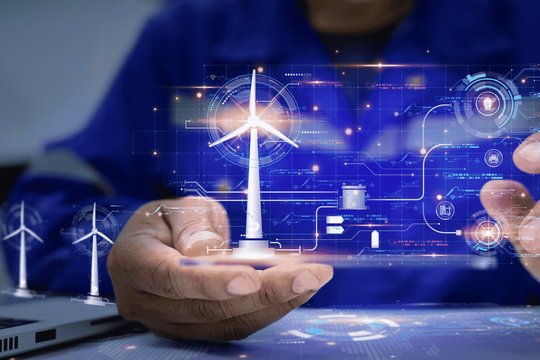 Energy storage as a pillar and energy management as a driver of value