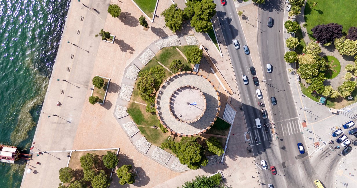 New office in Thessaloniki