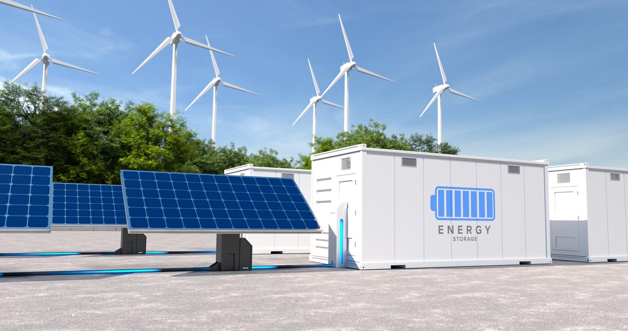Balancing energy supply and demand. A growing imperative.