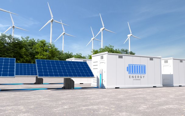 Balancing Energy Supply and Demand. A Growing Imperative.