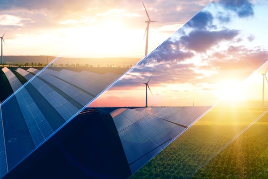 Energy in 2026: A field of Strategy, Innovation, and Responsibility