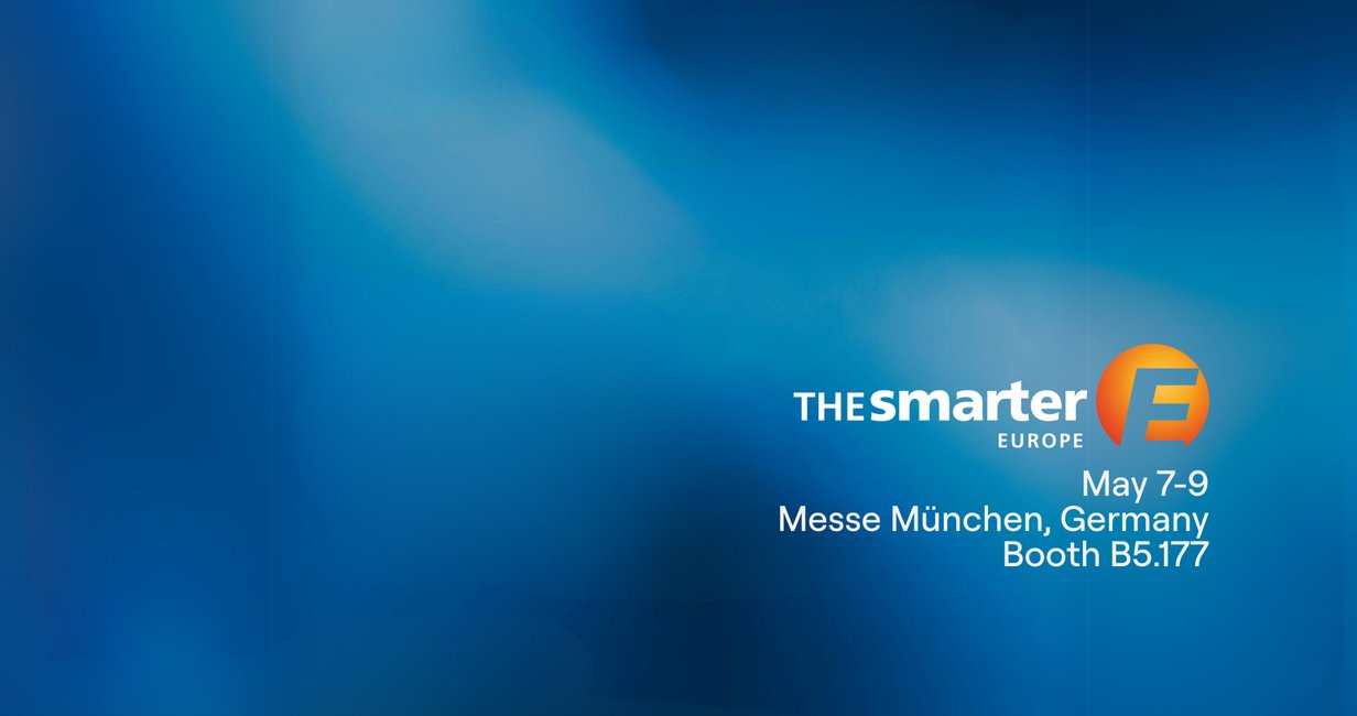 PROTASIS heads to Munich for The SmarterE Europe 2025 exhibition