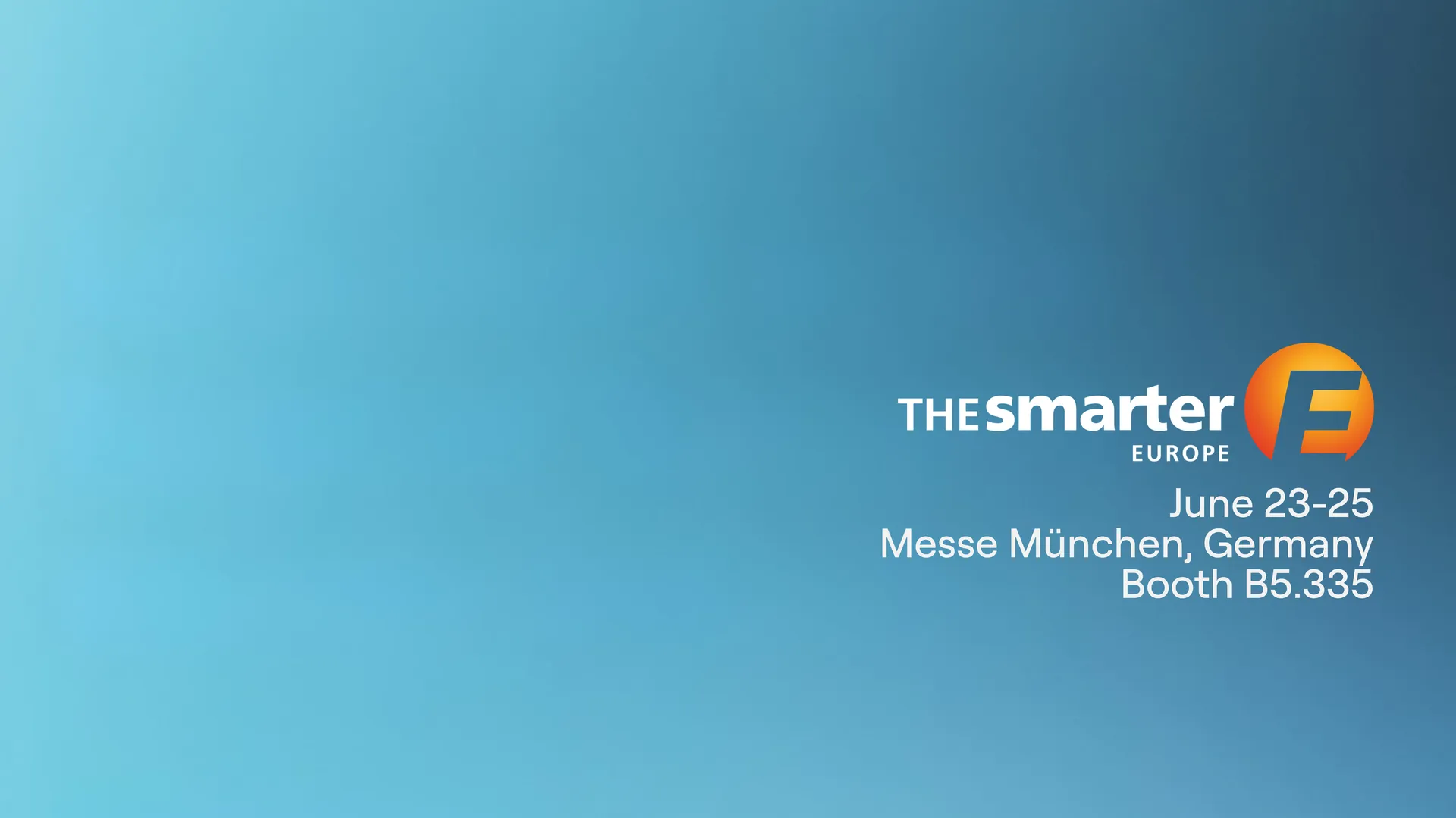 Image showing See you in Munich!